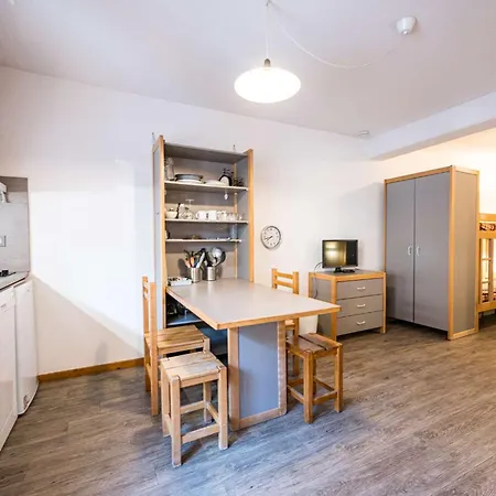 Grand 109 Apartmán