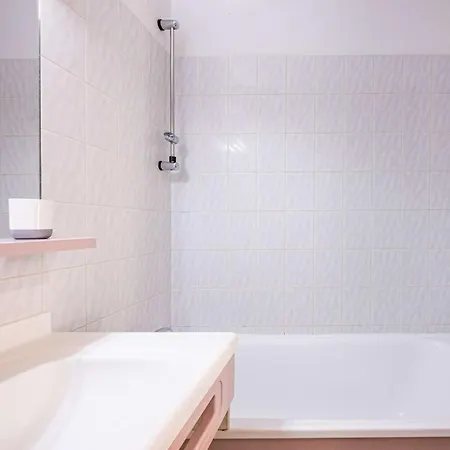 Appartement Grand 109