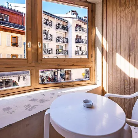 Grand 109 Brides-les-Bains
