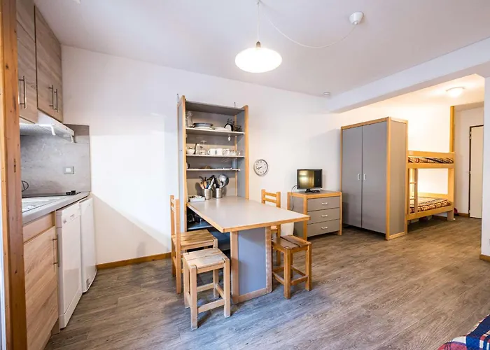 Grand 109 Apartmán