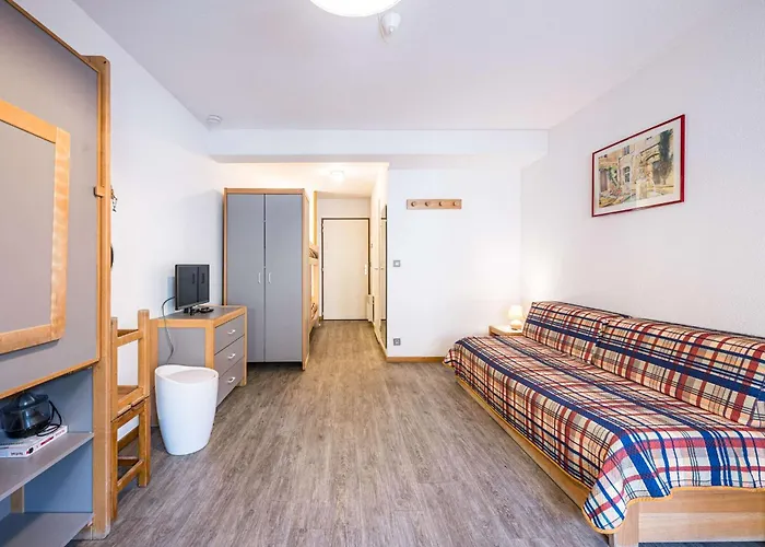 Grand 109 * Brides-les-Bains