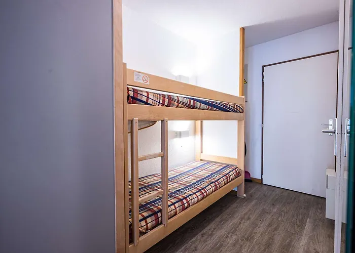 Apartmán Grand 109 *