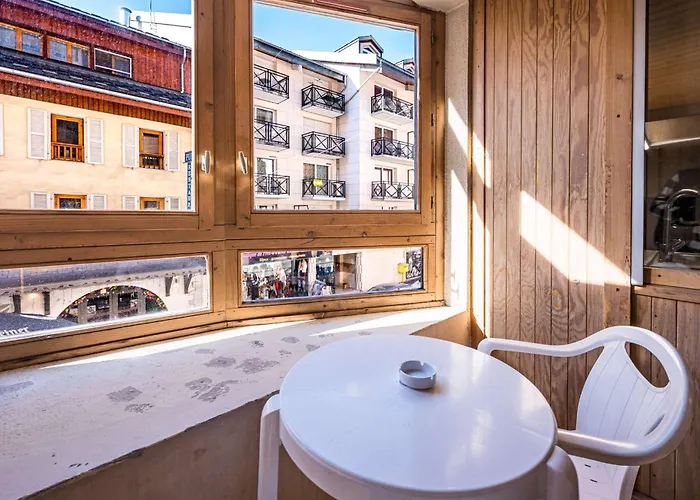 Grand 109 Brides-les-Bains